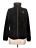 The North Face 100% Polyester Black Fleece Size M - photo 1