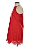 Shein 100% Polyester Red Casual Dress Size XS - photo 5