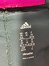 Adidas 100% Polyester Green Athletic Shorts Size XS - photo 3