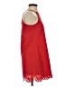 Shein 100% Polyester Red Casual Dress Size XS - photo 4