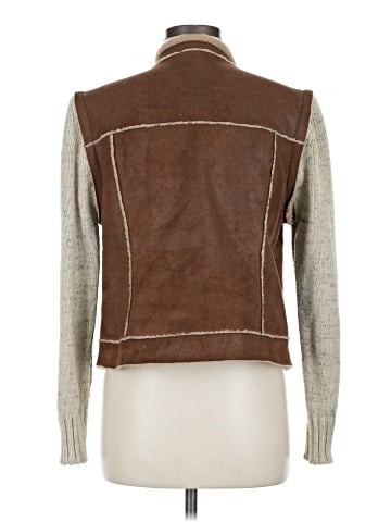 Tribal Jeans Jacket (view 2)