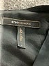 BCBGMAXAZRIA 100% Polyester Black Cocktail Dress Size 0 - photo 7