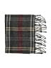 Cejon 100% Acrylic Plaid Gray Scarf One size - photo 2