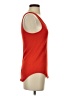 Kensie Red Tank Top Size XS - photo 4