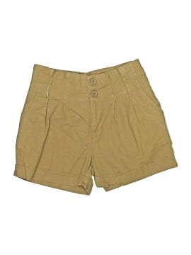 I Love H81 Khaki Shorts