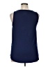Echo Blue Sleeveless T-Shirt Size XL - photo 2