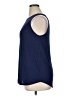 Echo Blue Sleeveless T-Shirt Size XL - photo 5