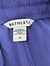 Athleta Solid Blue Casual Pants Size 14 - photo 7