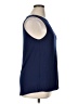 Echo Blue Sleeveless T-Shirt Size XL - photo 4