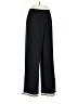 Unbranded Black Dress Pants Size L - photo 1