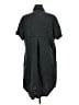 Universal Thread 100% Lyocell Black Casual Dress Size M - photo 2
