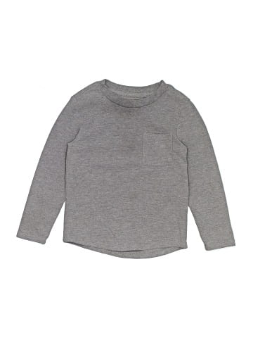 Cat & Jack Long Sleeve T-Shirt (view 1)
