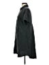 Universal Thread 100% Lyocell Black Casual Dress Size M - photo 5