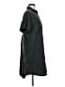 Universal Thread 100% Lyocell Black Casual Dress Size M - photo 4