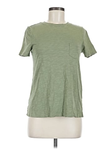 Caslon Short Sleeve T-Shirt (view 1)