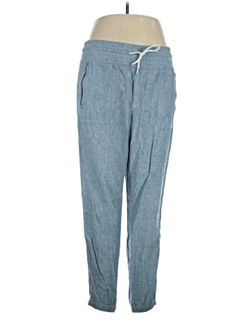 Athleta Linen Pants (view 1)