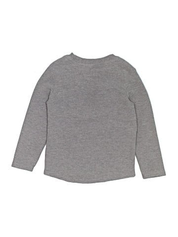 Cat & Jack Long Sleeve T-Shirt (view 2)