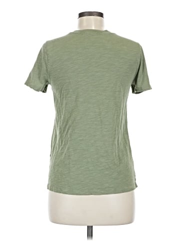 Caslon Short Sleeve T-Shirt (view 2)