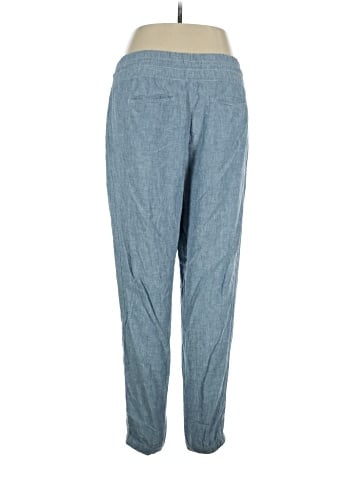 Athleta Linen Pants (view 2)