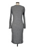 Allison Joy Gray Cardigan Size M - photo 2