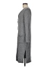 Allison Joy Gray Cardigan Size M - photo 5