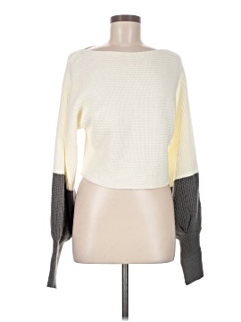 Assorted Brands Pullover Sweater