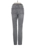 Kut from the Kloth Solid Gray Jeans Size 2 - photo 2