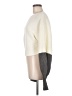 Assorted Brands Color Block Ivory Pullover Sweater Size M (estimated) - photo 5