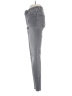 Kut from the Kloth Solid Gray Jeans Size 2 - photo 5