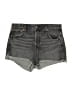 Gap Gray Denim Shorts Size 14 - photo 1