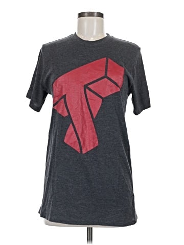 Platinum Short Sleeve T-Shirt (view 1)