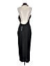Lulus 100% Polyester Black Cocktail Dress Size S - photo 2