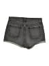 Gap Gray Denim Shorts Size 14 - photo 2