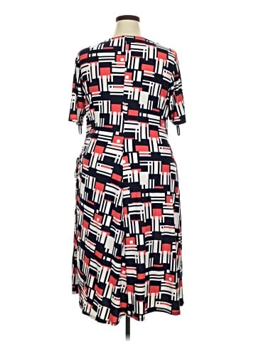 Jones Studio Casual Dress (view 2)
