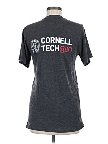 Platinum Short Sleeve T-Shirt (view 2)