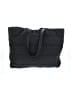 Street Level 100% Nylon Black Tote One size - photo 1