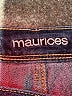 Maurices Blue Jeans Size 9 - 10 - photo 7