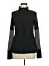 Danskin Now Black Track Jacket Size M - photo 1