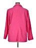 Shein Curve 100% Polyester Pink 3/4 Sleeve Top Size 16 Plus (2) - photo 2