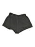 Unbranded Solid Black Shorts Size L - photo 2