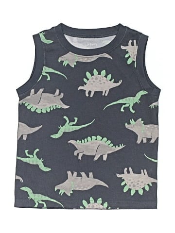 Carter's Sleeveless T-Shirt (view 1)