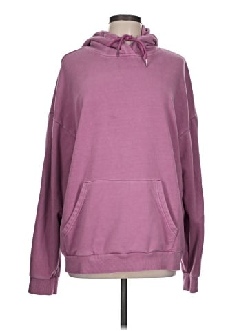 Original Use Pullover Hoodie (view 1)