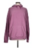 Original Use Purple Pullover Hoodie Size L - photo 1