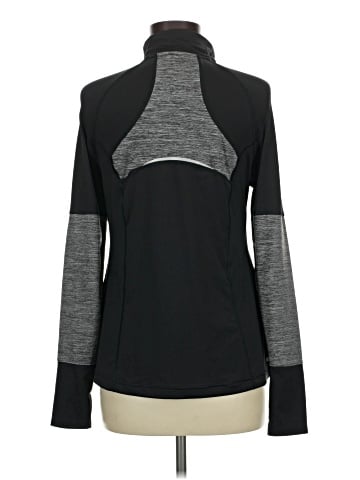 Danskin Now Track Jacket (view 2)