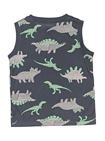 Carter's Sleeveless T-Shirt (view 2)