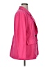 Shein Curve 100% Polyester Pink 3/4 Sleeve Top Size 16 Plus (2) - photo 5