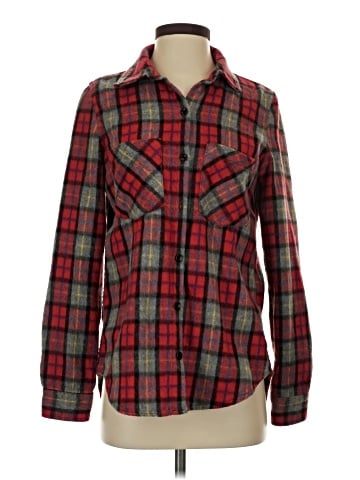 Trafaluc by Zara Fleece (view 1)