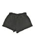 Unbranded Solid Black Shorts Size L - photo 1