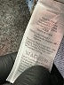 Madewell 100% Cotton Color Block Blue Jeans Size 26 waist - photo 6