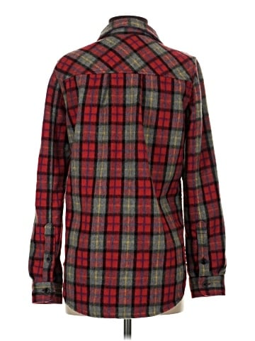 Trafaluc by Zara Fleece (view 2)